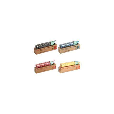 TONER RIGENERATO -  K174 Nero Per Ricoh Aficio Cl4000Dn, 4000Hdn, C410Dn, C411Dn Type 245 Capacita' 15.000 Pagine - Foto 1