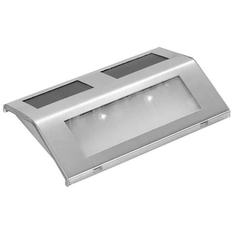 Lampada solare per scale 4 Pz. - Foto 2