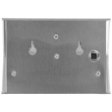 Lampada solare per scale 4 Pz. - Foto 5