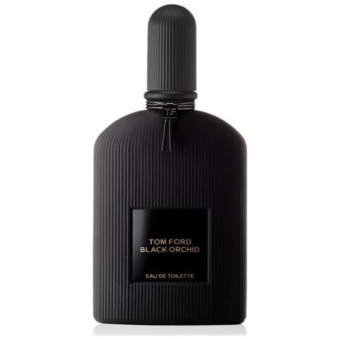 Profumo Black Orchidea Donna Edtv Ml 50 - Foto 1
