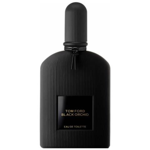 Profumo Black Orchidea Donna Edtv Ml 50 - Foto 3