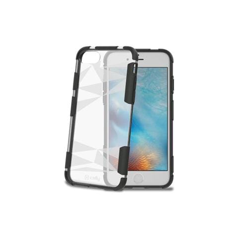 Cover Prysma per iPhone 7 Trasparente - Foto 1