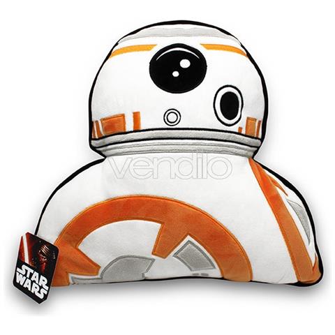 Cuscino BB-8 Star Wars - Foto 1