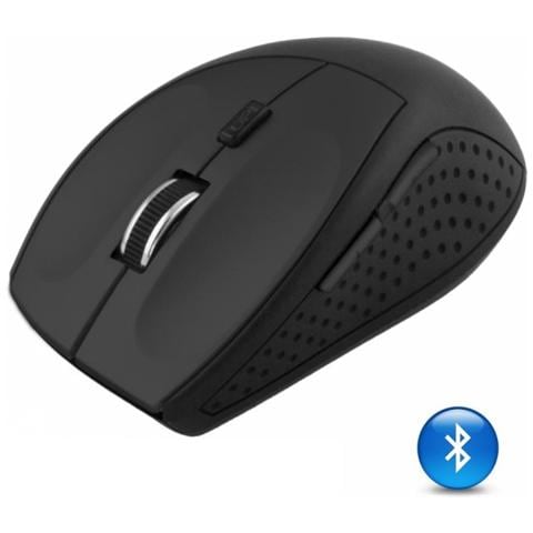 Mouse Ottico Bluetooth 6d Andromeda Nero - Foto 1