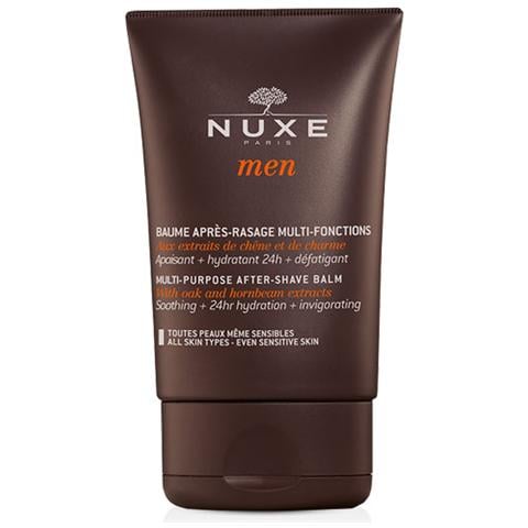 Men Balsamo Dopobarba Multifunzione 50ml - Foto 1