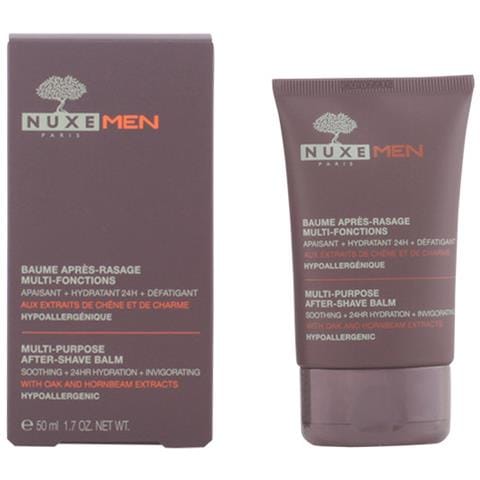 Men Balsamo Dopobarba Multifunzione 50ml - Foto 2