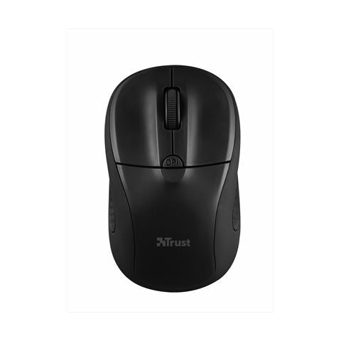 Primo Wireless Mouse - matte black - Foto 1