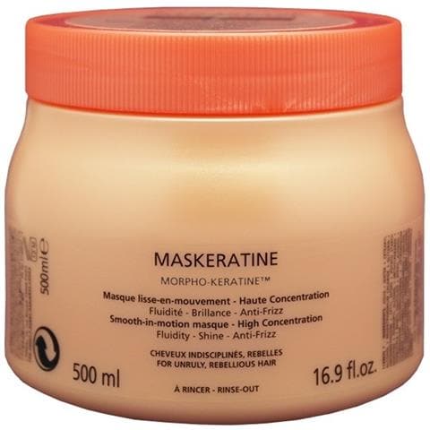 Discipline Maskeratine 500 Ml - Foto 3