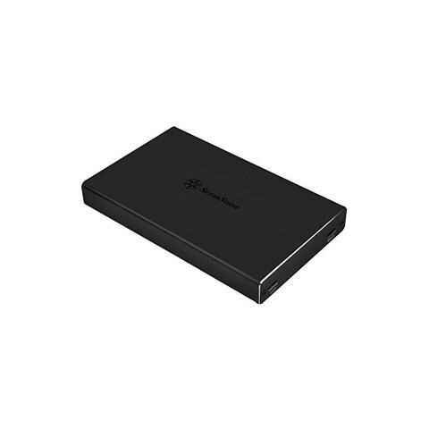 Box Esterno 2.5" con Interfaccia USB 3.0 Colore Nero - Foto 2