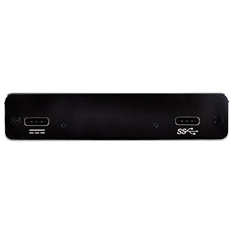 Box Esterno 2.5" con Interfaccia USB 3.0 Colore Nero - Foto 3