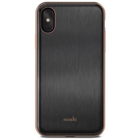 Cover per Iphone X Colore Nero - Foto 4
