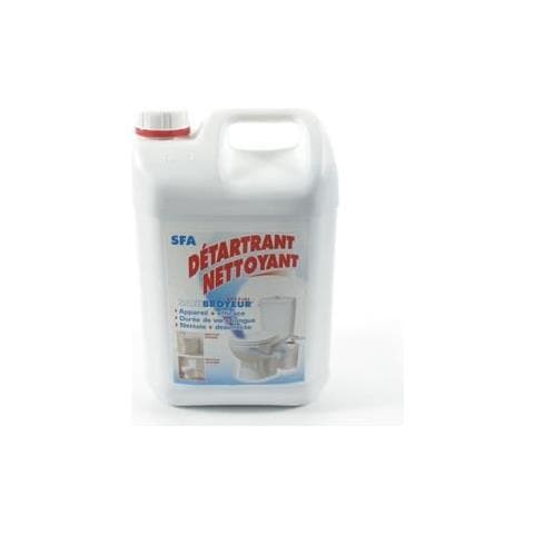 Decalcificazione Sanibroy Speciale - Foto 1