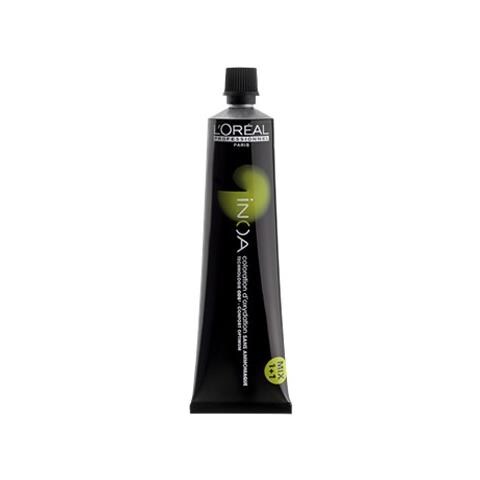 Loreal Inoa Blond Resist Tinta Capelli Senza Ammoniaca 821 60g