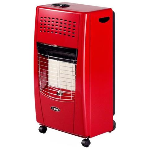 Stufa Gpl Infrarossi Bella I Grigia - Foto 2