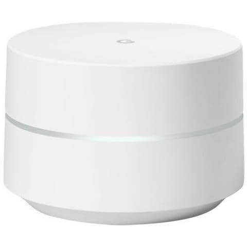 Router Wireless GA00157-EU Dual-Band 2 Porte Gigabit Ethernet LAN - Foto 1