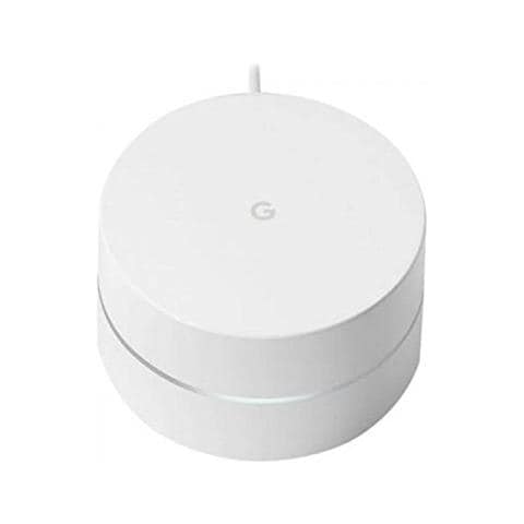 Router Wireless GA00157-EU Dual-Band 2 Porte Gigabit Ethernet LAN - Foto 2