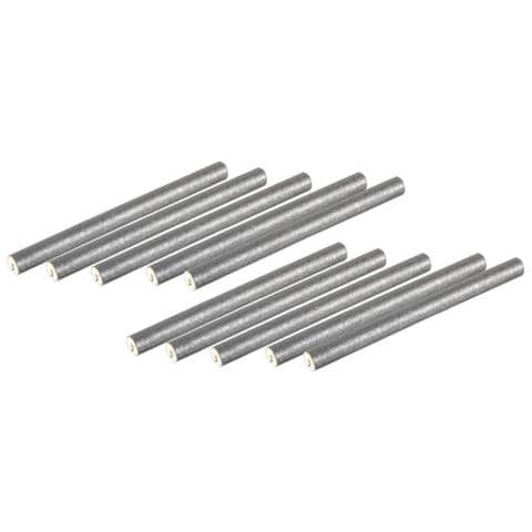 Set 10 Bande Riflettenti 3m Scotchlite Per Raggi - Foto 1