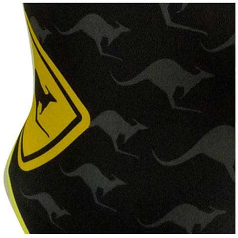 Costumi Bambina Australia Kangaroo Signal Thin Strap Costumi Junior 9-10 Years - Foto 3