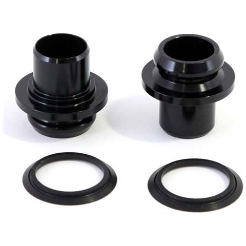 Mozzi Msc Transformer Wheelset Bushings Front M15 Ricambi Dei Componenti M15 X 100 - Foto 1