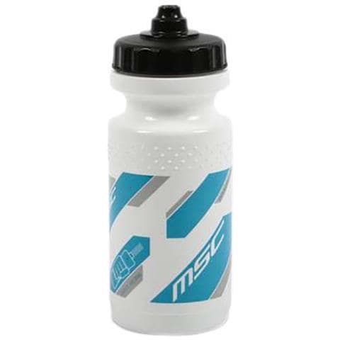 Borracce Squeeze And Drink 600ml Allenamento E Competizione One Size - Foto 1