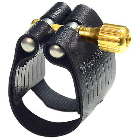 Legatura L11 Light Sax Alto - Metallo - Foto 1