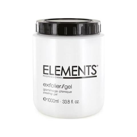 Elementi Chimici Per Lo Scrub - 1000 Ml - Foto 1