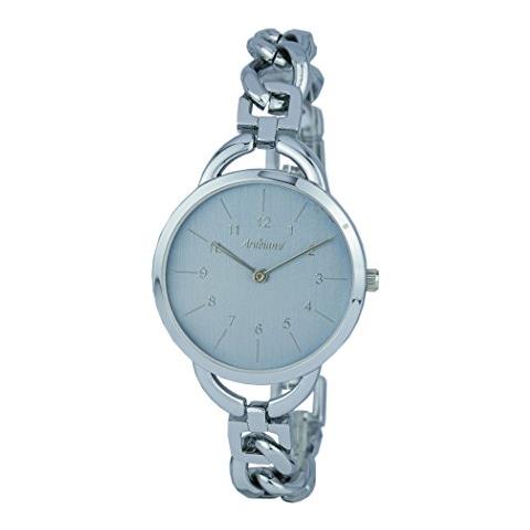 Orologio Analogico Quarzo Donna con Cinturino in Acciaio Inox DBA2246A - Foto 4