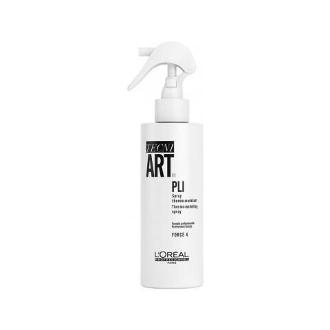 Spray Termoplastico Tecni Art Pli Shaper 190 Ml - Foto 1