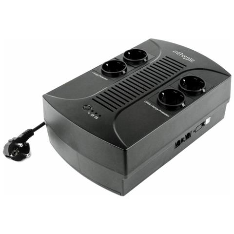 Energenie Ups Con Avr, 650va - Eg-ups-001 - Foto 2