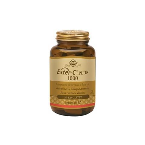 Ester C Plus Vit C 90tav - Foto 1
