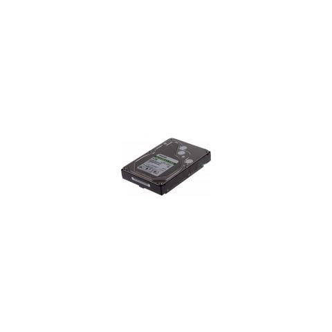Surveillance - HDD - 4 TB - interno - 3.5" - SATA - 5400 rpm - per  - Foto 2