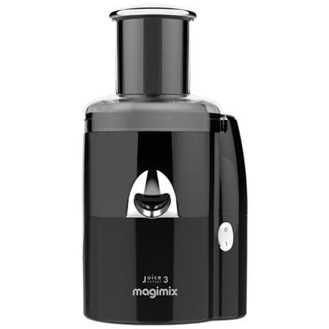 Magimix 18081f Saftpresse Expert 3 Schwarz - Foto 1