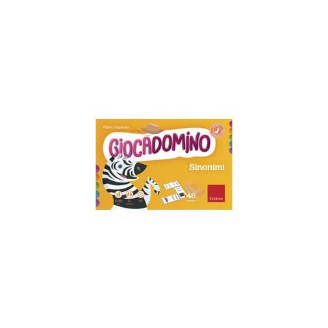GIOCADOMINO SINONIMI - Foto 1