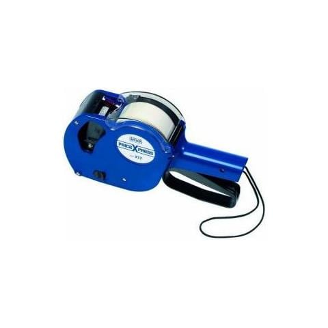 Prezzatrice 1 Pista - Foto 1