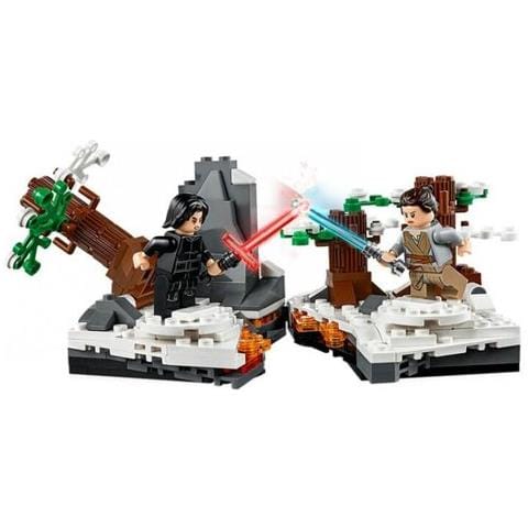 75236 Star Wars Duello Sulla Base Starkiller - Foto 2