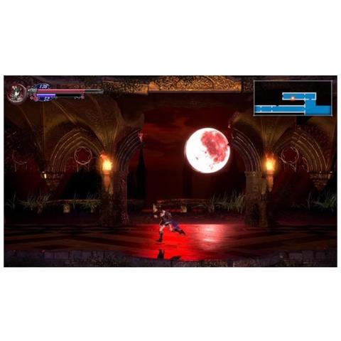 Rituale Macchiato Di Sangue Della Notte Jeu Xbox One - Foto 2