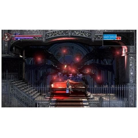 Rituale Macchiato Di Sangue Della Notte Jeu Xbox One - Foto 5