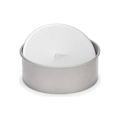 Stampo Per Torte Profondo Con Fondo Removibile Ø 20 Cm - Foto 1