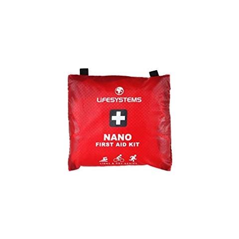 Light & Dry Nano First Aid Kit - Foto 1