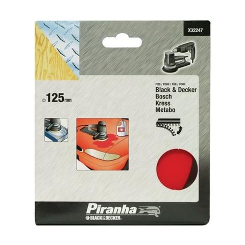 Tampone Lucidatore D. 125mm - Foto 1