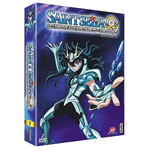 Saint Seiya Omega, Vol. 4 - Foto 1