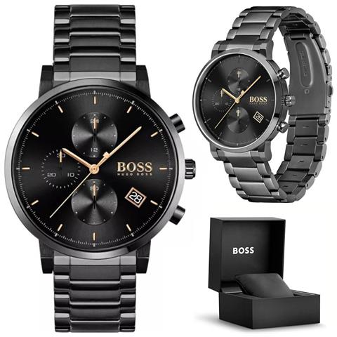 Orologio Da Uomo Hugo 1513780 - Integrity (zh027d) - In Ordine - Foto 9