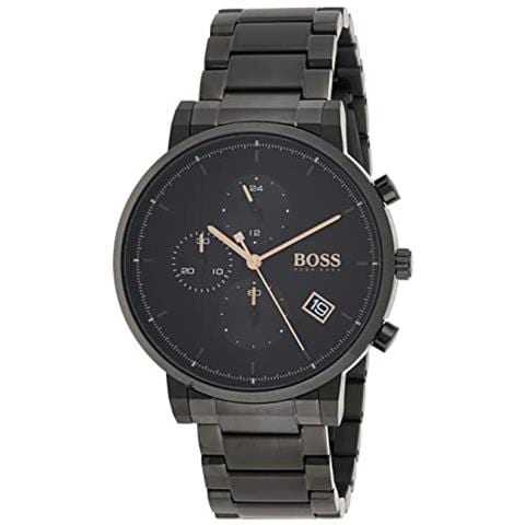 Orologio Da Uomo Hugo 1513780 - Integrity (zh027d) - In Ordine - Foto 2