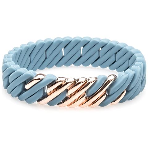 Gioielleria 15-100-515. Bracciale, Colore Blu Oro. Donna. - In ordine - Foto 7