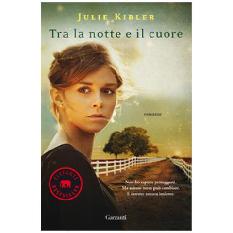Julie Kibler - Tra La Notte E Il Cuore - Foto 1