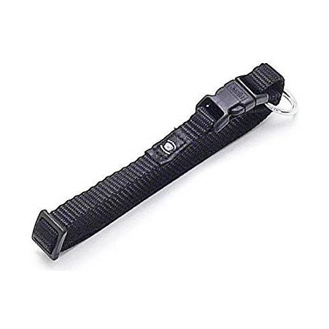 Accessories - Collare Asp Nero 40-55cm 20mm - Foto 2