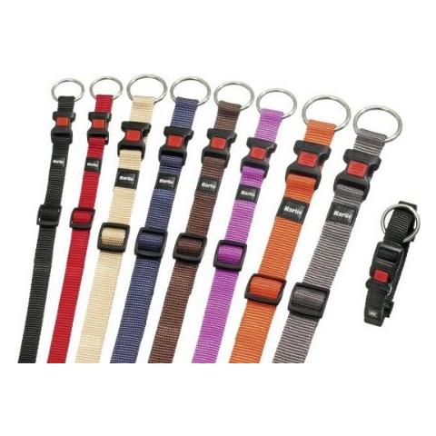 Accessories - Collare Asp Nero 40-55cm 20mm - Foto 3