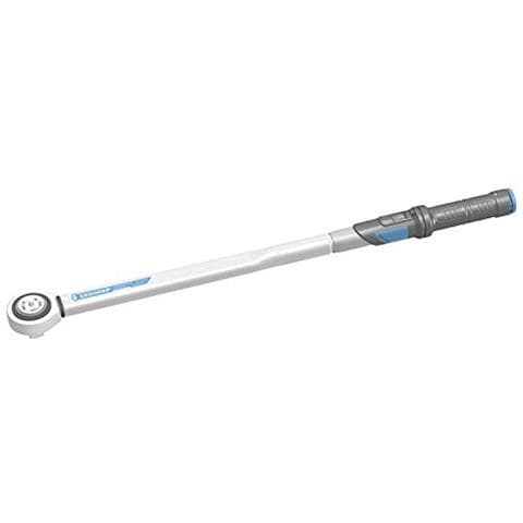 Dmk 750 - Chiave Dinamometrica Dremaster - Foto 1