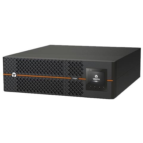 Gruppo di Continuità UPS Edge-usv Linea Interattiva 3000 VA / 2700W - Foto 2