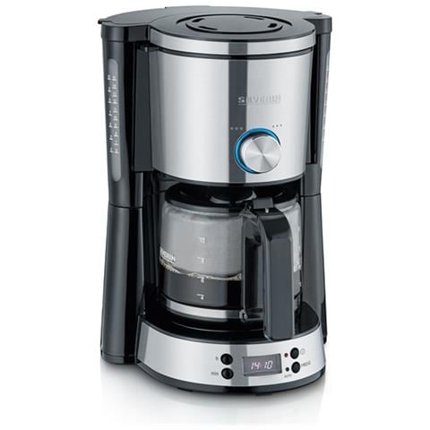 Macchina Per Caffè Typeswitch Timer Ka 4826 - Foto 1